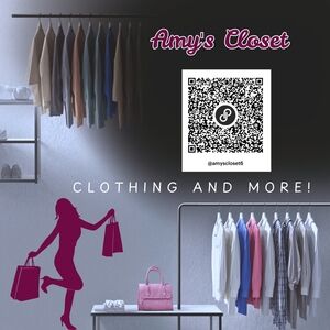 Stylish Men and Women's Clothing Collection